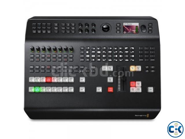 Blackmagic Design ATEM Television Studio Pro 4K Live Product large image 0