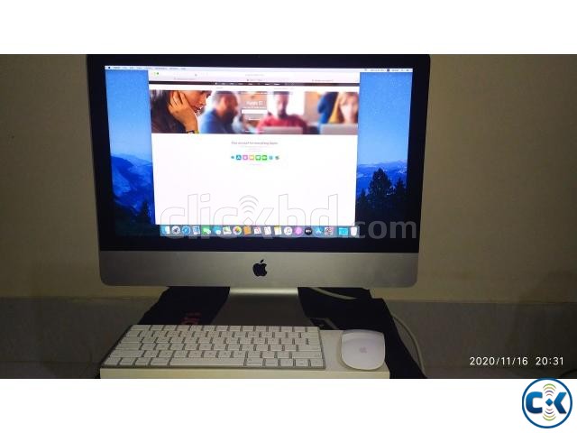 IMac 2017 21.5  large image 0