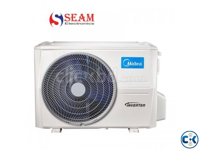 Media Inverter 1.5 Ton Split Type AC পাইকারী প্রাইজ  large image 0