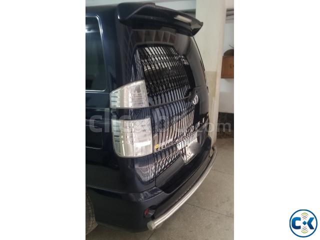 Toyota Noah Voxy 2007 large image 0
