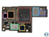iPhone 11 pro MAX - Motherboard Logic Board Repair Service