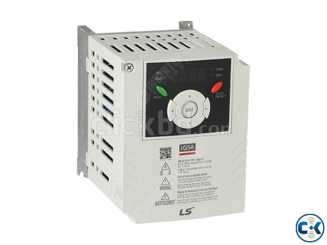 1.5kw vfd inverter large image 0