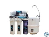 Deng Yuan 5 Stage 100 GPD TW-12100S RO Water Filter