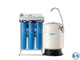 Deng Yuan Stage 400 GPD TW-400 RO Water Filter