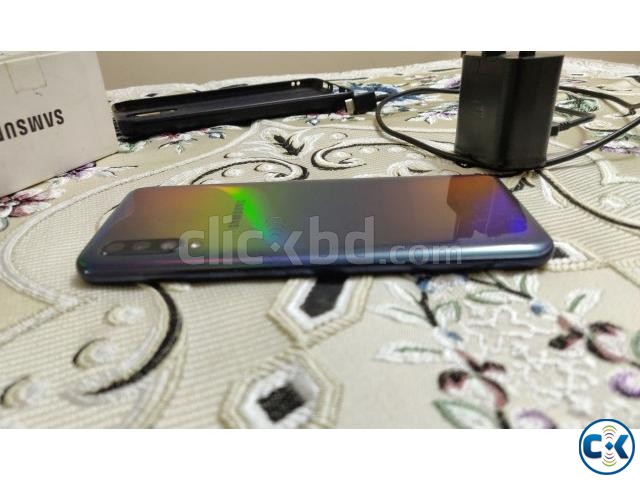 Samsung Galaxy A50 6 128GB Used  large image 0