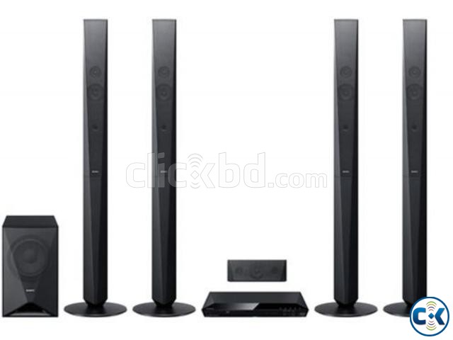 Sony DAV-DZ950 Home Theatre System 5.1CH Bluetooth Soundbar large image 0