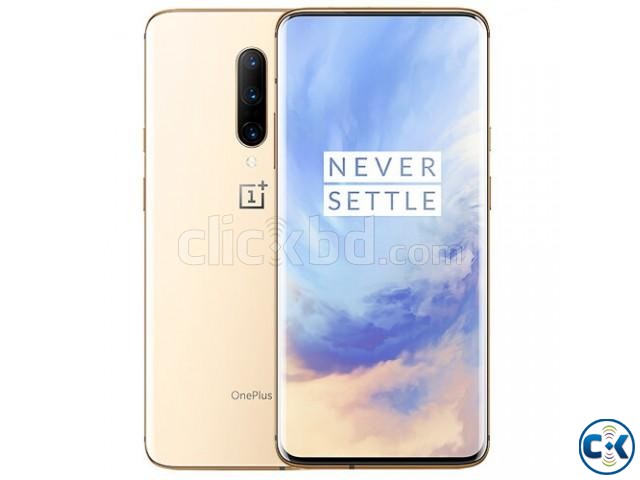 Oneplus 7 Pro almond  large image 0