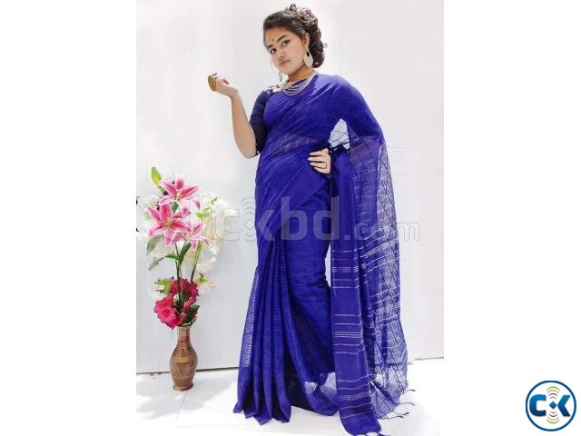 Tangail Jhum Saree large image 0