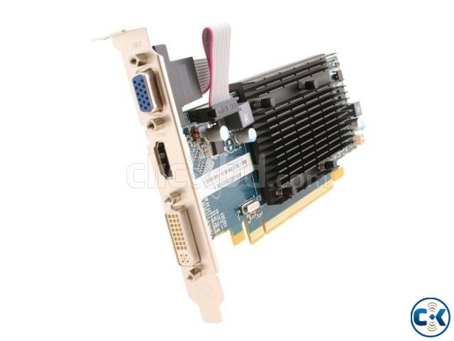 ATI Radeon HD 5450 1GB DDR3 large image 0