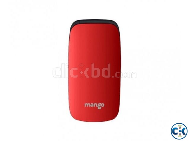 Mango MF1 Folding Phone Money Detector With Warranty large image 0