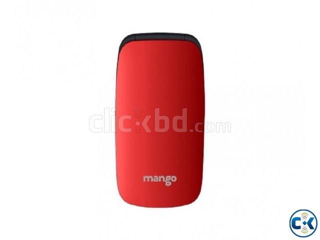 Mango MF1 Folding Phone Money Detector With Warranty large image 0