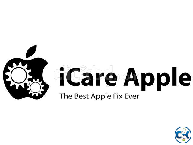 Temperature High Issue Repair Service of Apple Device large image 1