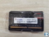 Adata 8GB DDR3-1600Mhz Laptop Ram