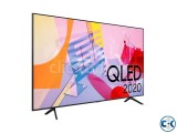 SAMSUNG 55 inch SMART 4K QLED 55Q65T HDR Voice Control TV