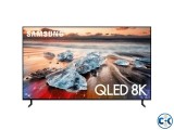 SAMSUNG 55 inch SMART 8K QLED 55Q900R HDR Voice Control TV