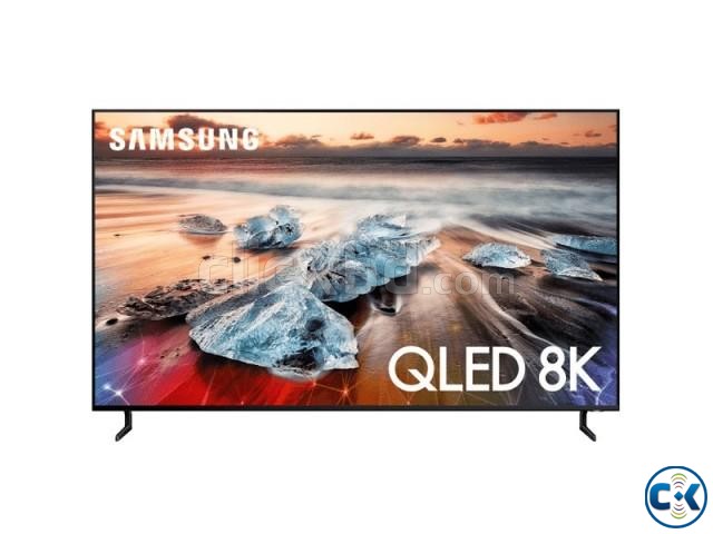 SAMSUNG 55 inch SMART 8K QLED 55Q900R HDR Voice Control TV large image 0