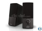 Bose Companion 2 Multimedia Speaker System PRICE IN BD
