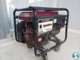 জেনারেটর - Generator Elemax SH 4000 Dx 