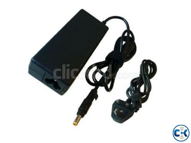 Laptop Power Adapter for HP Pavilion DV6700 DV6000 DV5000 large image 0