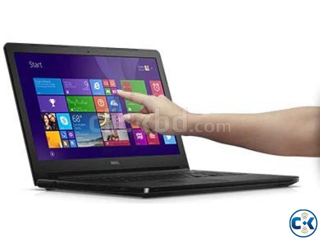 DELL INSPIRON 5559 Signature Edition Full Touch. Core i5 7 large image 0