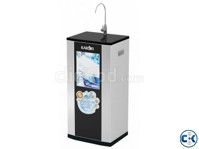 Karofi Cabinet RO Water Purifier large image 0