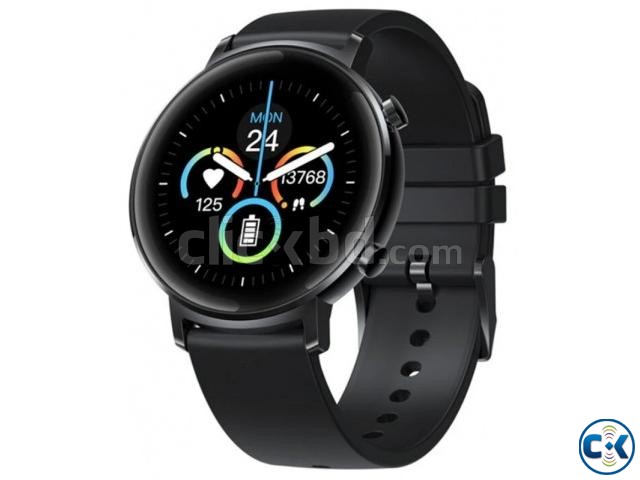 Zeblaze GTR Smartwatch Curved Screen large image 0