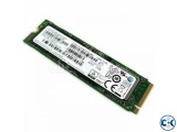 SAMSUNG M.2 NVMe PM981