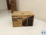 Samsung Microwave Oven