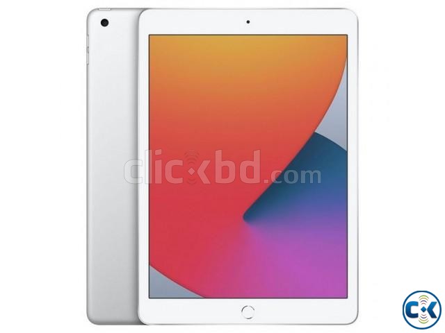 Apple iPad 10.2 8th Gen Wi-Fi Only 128 GB PRICE IN BD large image 0