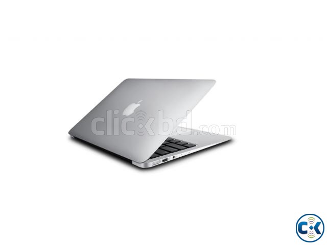 Apple Macbook Air 2017 Dual Core Intel Core i5 large image 0