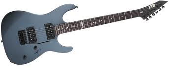 ESP LTD Guitar Wanted large image 0