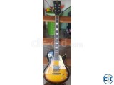 SX Les paul