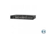 Cisco SG95-24-AS