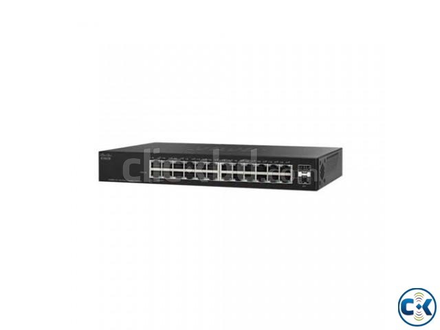 Cisco SG95-24-AS large image 0