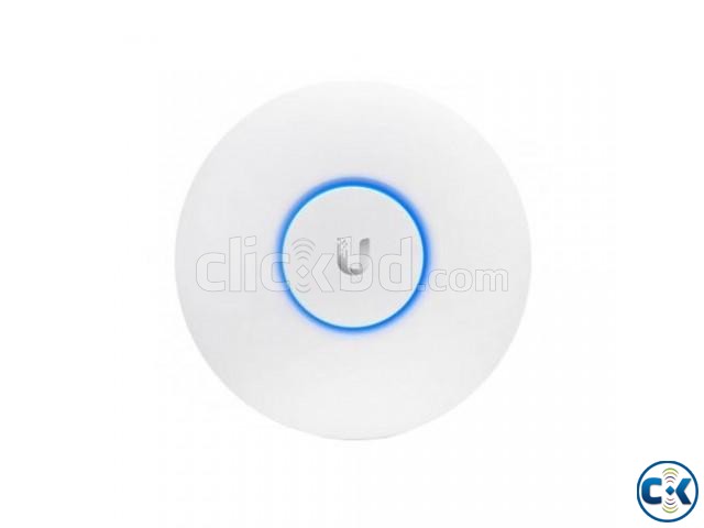 Ubiquiti Unifi AP-AC-LR Indoor Access Point large image 0