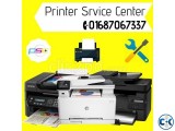 Printer Repair Service in Dhaka