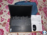 Lenovo i3 7th Gen warranty 19 month IDB