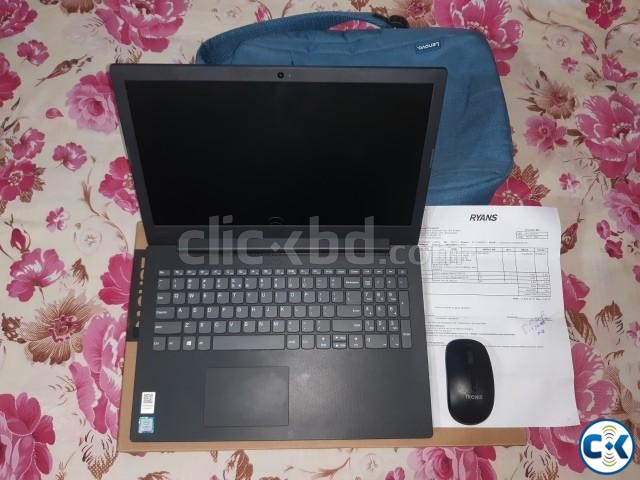 Lenovo i3 7th Gen warranty 19 month IDB large image 0