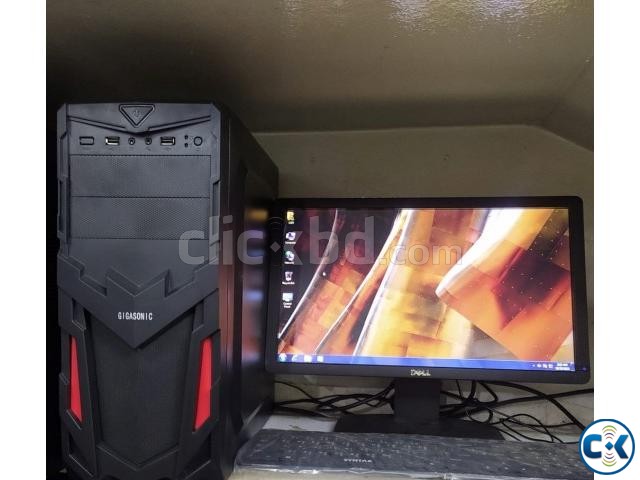6th Gen Core i3 Pc with Fresh Led large image 0