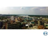 Plot Sale in Khulna