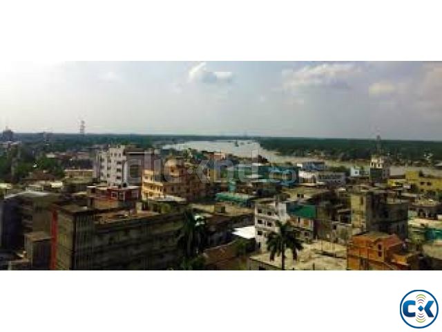 Plot Sale in Khulna large image 0