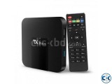 TX3 Mini-A Android 7.1 2GB RAM 16GB ROM TV Box