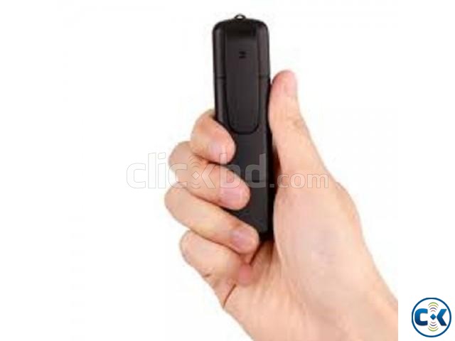 M1 Pocket Cam Wearable Video Recorder large image 0