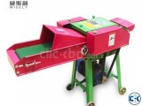 Chaff Cutter Machine