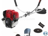 Brush cutter