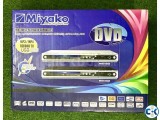 Miyako DVD Player