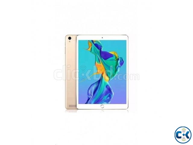 5Star 10.11 inch Dual Sim 2GB RAM 16GB RAM Android 9.0 Camer large image 0