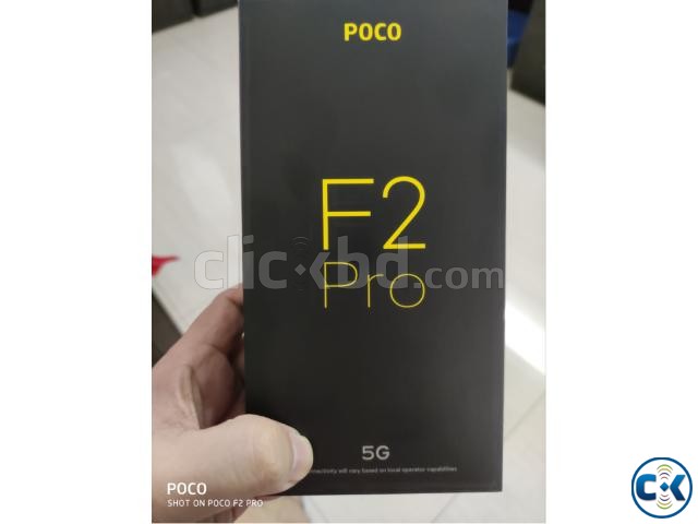 Xiaomi Poco Phone F2 Pro large image 0