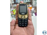 Bengal BG01 Dual Sim Mini Phone With Warranty