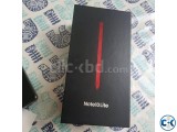 Samsung Galaxy Note10 Lite